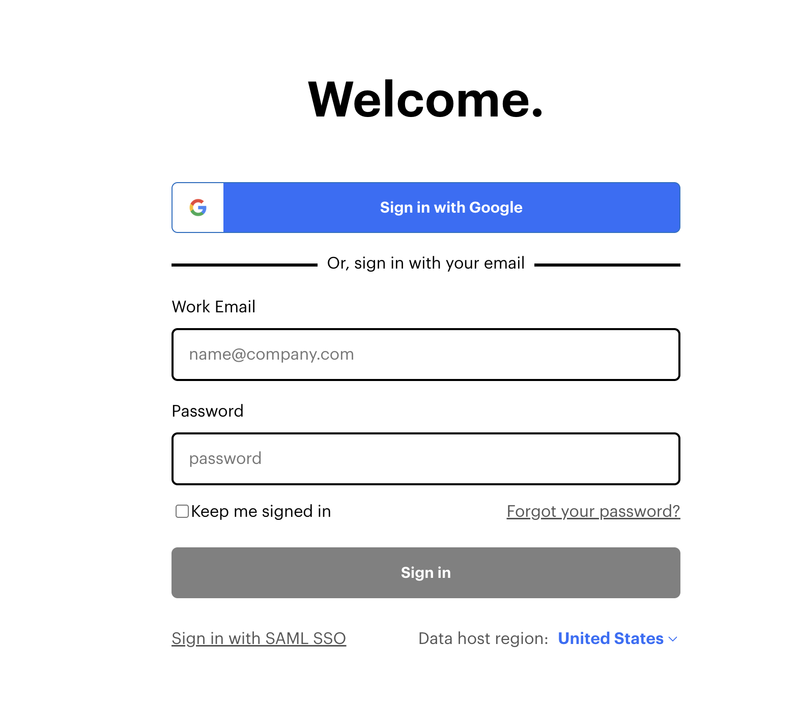 Authorize your Intercom connection