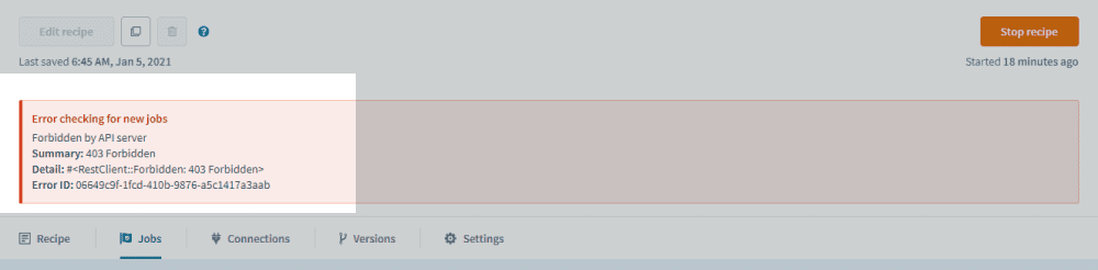 bamboo-hr-403-trigger-error