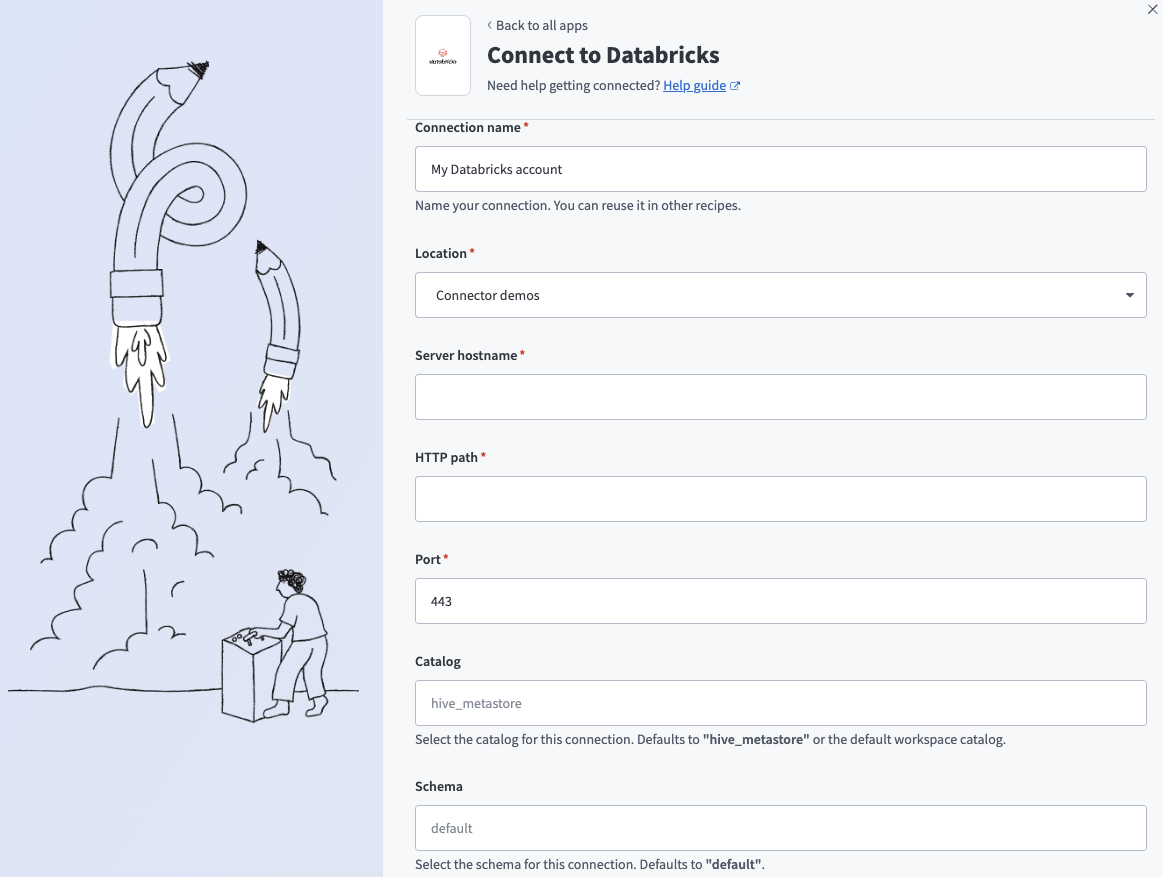 Databricks overview