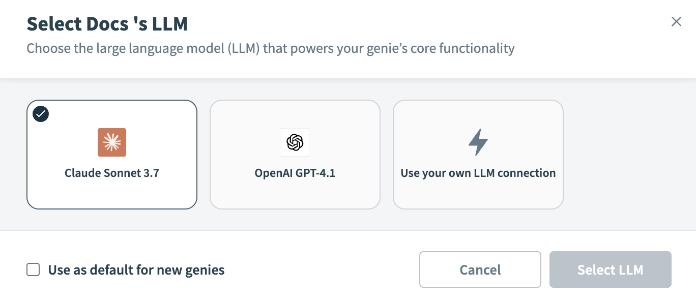 Anthropic Claude AI model