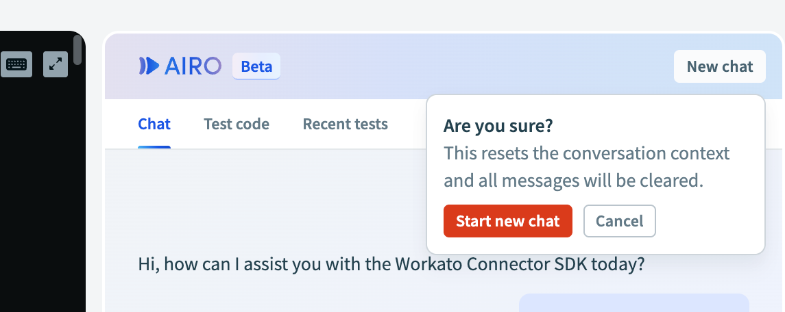 Provide API doc URL