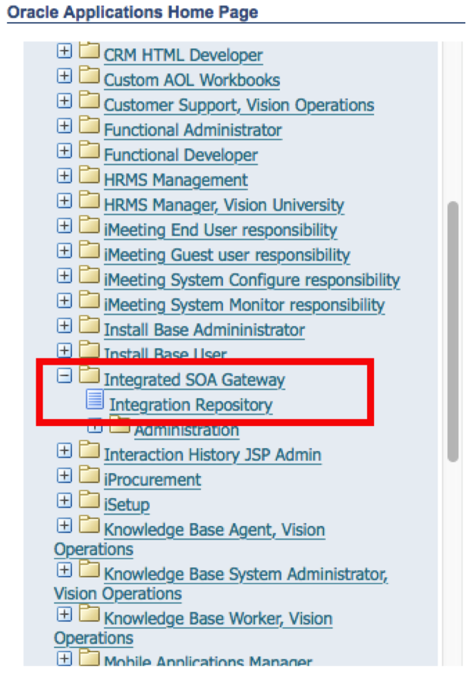 Workato Connectors Oracle E Business Suite Workato Docs