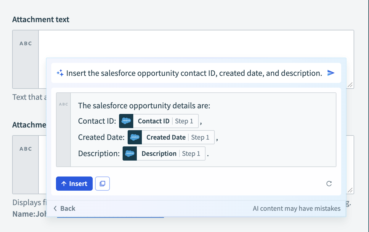 Select Datapills